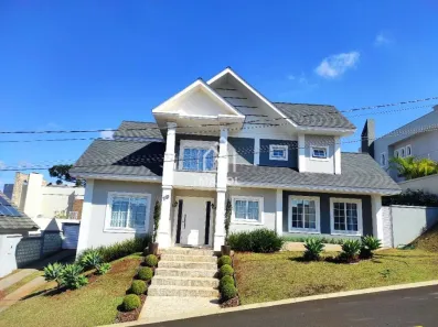 Casa com 4 Quartos à venda, 400m² no Estrela, Ponta Grossa