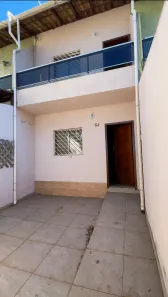 Casa com 3 Quartos para alugar, 150m² no Cabral, Contagem