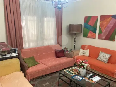 Sobrado com 4 Quartos à venda, 238m² no Vila Inglesa, São Paulo