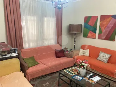 Sobrado com 4 Quartos para venda ou aluguel, 238m² no Vila Inglesa, São Paulo