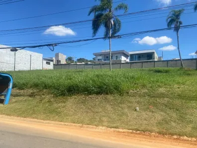 Lote/Terreno à venda, 449m² no Vila Rica, Vargem Grande Paulista