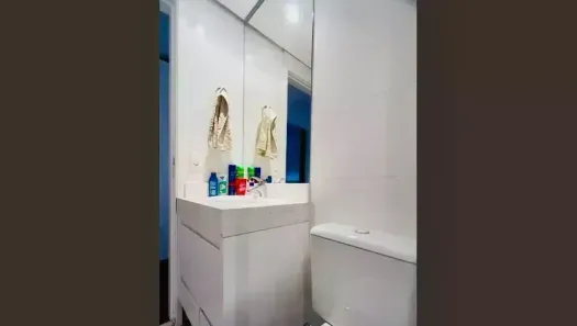 Cobertura com 4 Quartos à venda, 294m² no Vila Clementino, São Paulo