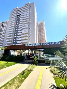 Apartamento com 3 Quartos à venda, 88m² no Village Veneza, Goiânia