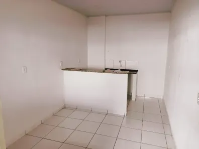 Kitnet com 1 Quarto para alugar, 40m² no Residencial Monte Carlo, Goiânia