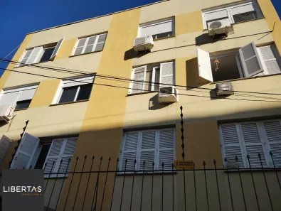 Apartamento com 2 Quartos à venda, 59m² no Menino Deus, Porto Alegre