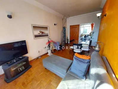 Apartamento com 3 Quartos à venda, 116m² no Vila Buarque, São Paulo