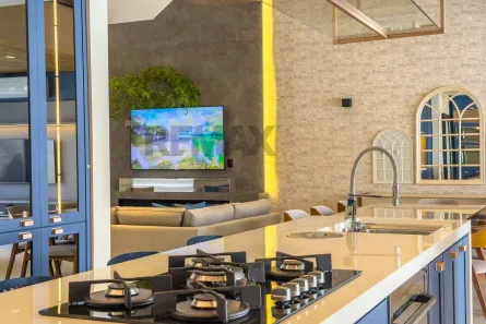 Casa de Condomínio com 5 Quartos à venda, 317m² no Swiss Park, Campinas