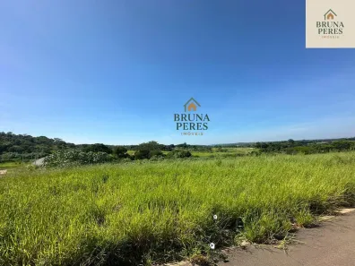 Lote/Terreno à venda, 581m² no Parque Reserva Santa Maria, Indaiatuba