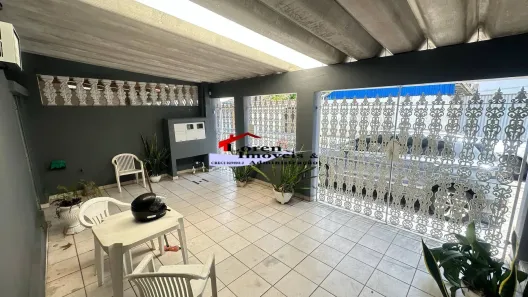 Casa com 2 Quartos à venda, 180m² no Catiapoa, São Vicente