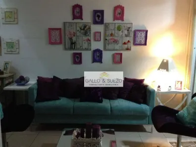 Apartamento com 2 Quartos à venda, 110m² no Vila da Saúde, São Paulo