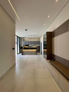 Casa com 2 Quartos à venda, 154m² no Jardim Tropical II, Franca
