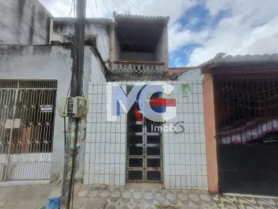 Casa com 2 Quartos à venda, 12m² no Antônio Bezerra, Fortaleza