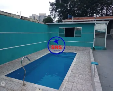 Casa com 2 Quartos à venda, 324m² no Jardim Novo Campos Elíseos, Campinas