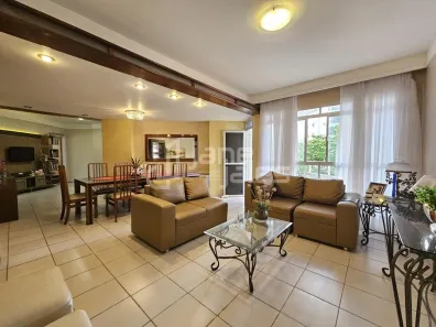 Apartamento com 3 Quartos à venda, 164m² no Petrópolis, Natal
