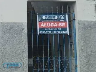 Casa com 1 Quarto para alugar, 30m² no Vila Zat, São Paulo
