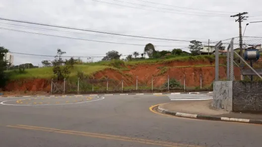 Lote/Terreno à venda, 2580m² no Jardim das Nações, Itatiba