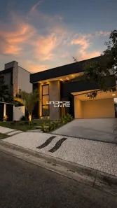 Casa de Condomínio com 3 Quartos à venda, 177m² no Jardim São Pedro, Mogi das Cruzes