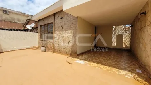 Casa com 2 Quartos à venda, 121m² no Jardim Paulistano, Ribeirão Preto