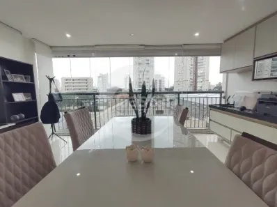 Apartamento com 3 Quartos à venda, 85m² no Vila Bertioga, São Paulo