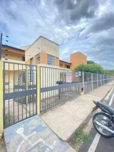 Apartamento com 2 Quartos à venda, 43m² no Vale Quem Tem, Teresina