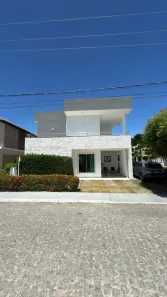 Casa de Condomínio com 4 Quartos à venda, 285m² no Marivan, Aracaju