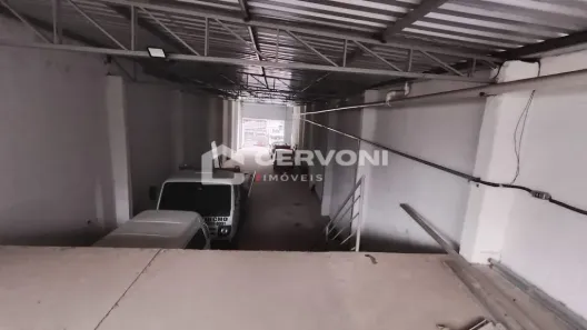 Galpão/Depósito/Armazém para alugar, 300m² no Chácaras Reunidas, São José dos Campos