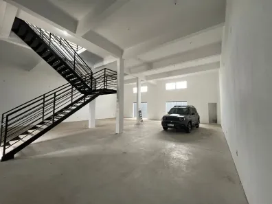 Galpão/Depósito/Armazém à venda, 445m² no Conjunto Habitacional Júlio de Mesquita Filho, Sorocaba