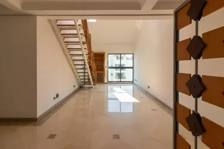 Cobertura com 3 Quartos à venda, 240m² no Indianópolis, São Paulo