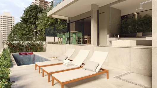 Apartamento com 3 Quartos à venda, 82m² no Palmas, Governador Celso Ramos