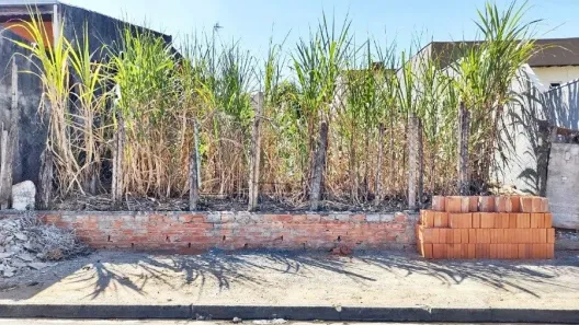 Lote/Terreno à venda, 250m² no Parque das Laranjeiras, Sorocaba