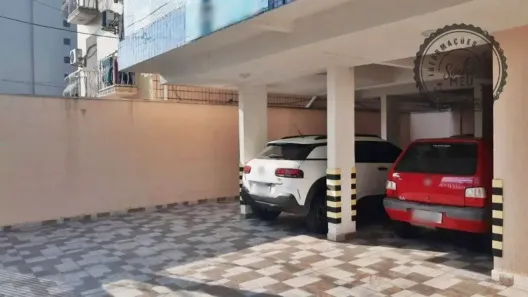 Casa de Condomínio com 2 Quartos à venda, 40m² no Guilhermina, Praia Grande