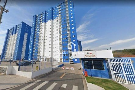 Apartamento com 2 Quartos à venda, 43m² no Ortizes, Valinhos