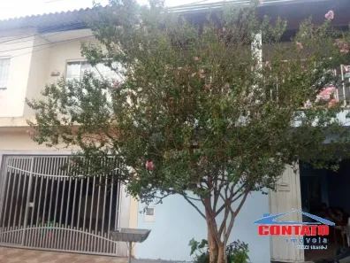 Casa com 5 Quartos à venda, 192m² no Conjunto Habitacional Dom Constantino Amstalden, São Carlos