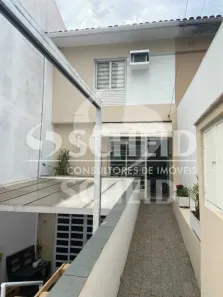 Imóvel Comercial com 3 Quartos à venda, 103m² no Jardim Taquaral, São Paulo