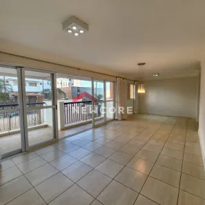 Apartamento com 3 Quartos à venda, 138m² no Jardim Estoril IV, Bauru