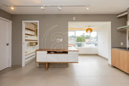 Apartamento com 2 Quartos à venda, 60m² no Jardim Prudência, São Paulo