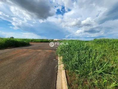 Lote/Terreno à venda, 180m² no Jardim Monte Líbano, Santa Bárbara D'Oeste