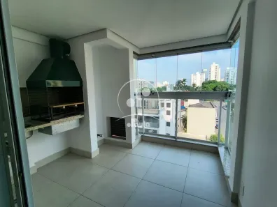 Apartamento com 2 Quartos para alugar, 76m² no Vila Bastos, Santo André