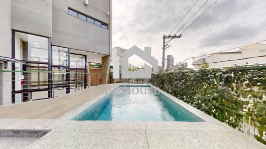 Apartamento com 2 Quartos à venda, 62m² no Vila Guiomar, Santo André