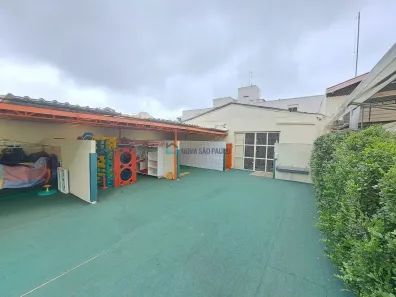 Lote/Terreno à venda, 180m² no Saúde, São Paulo