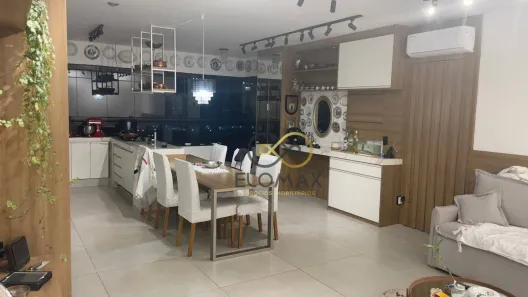 Apartamento com 2 Quartos à venda, 79m² no Vila Augusta, Guarulhos