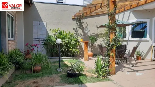 Sobrado com 3 Quartos à venda, 200m² no Jardim Bonfiglioli, São Paulo