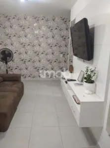 Casa de Condomínio com 2 Quartos à venda, 53m² no Vila Pedroso, Votorantim