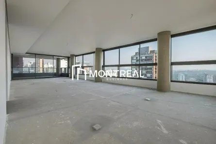 Apartamento com 4 Quartos à venda, 333m² no Sumarezinho, São Paulo
