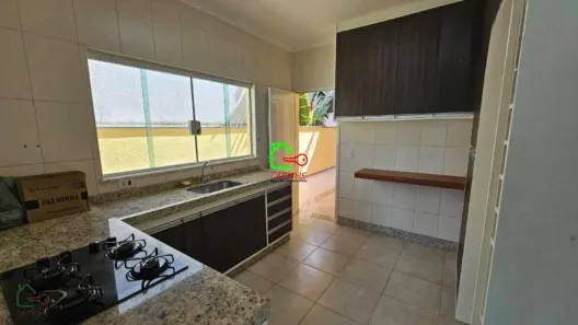 Casa de Condomínio com 3 Quartos para alugar, 216m² no Bosque, Vinhedo