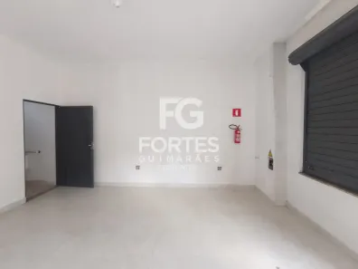Prédio Comercial para alugar, 30m² no Vila Seixas, Ribeirão Preto