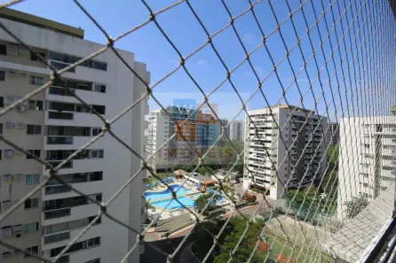 Apartamento com 2 Quartos à venda, 65m² no Barra Olímpica, Rio de Janeiro