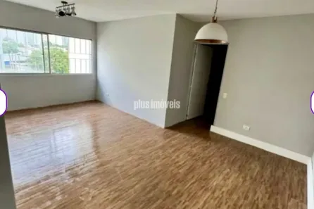 Apartamento com 3 Quartos à venda, 92m² no Campo Belo, São Paulo
