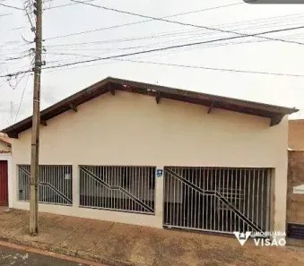Casa com 2 Quartos à venda, 150m² no Conjunto Uberaba, Uberaba