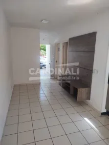 Casa de Condomínio com 2 Quartos à venda, 63m² no Jardim Ipanema, São Carlos